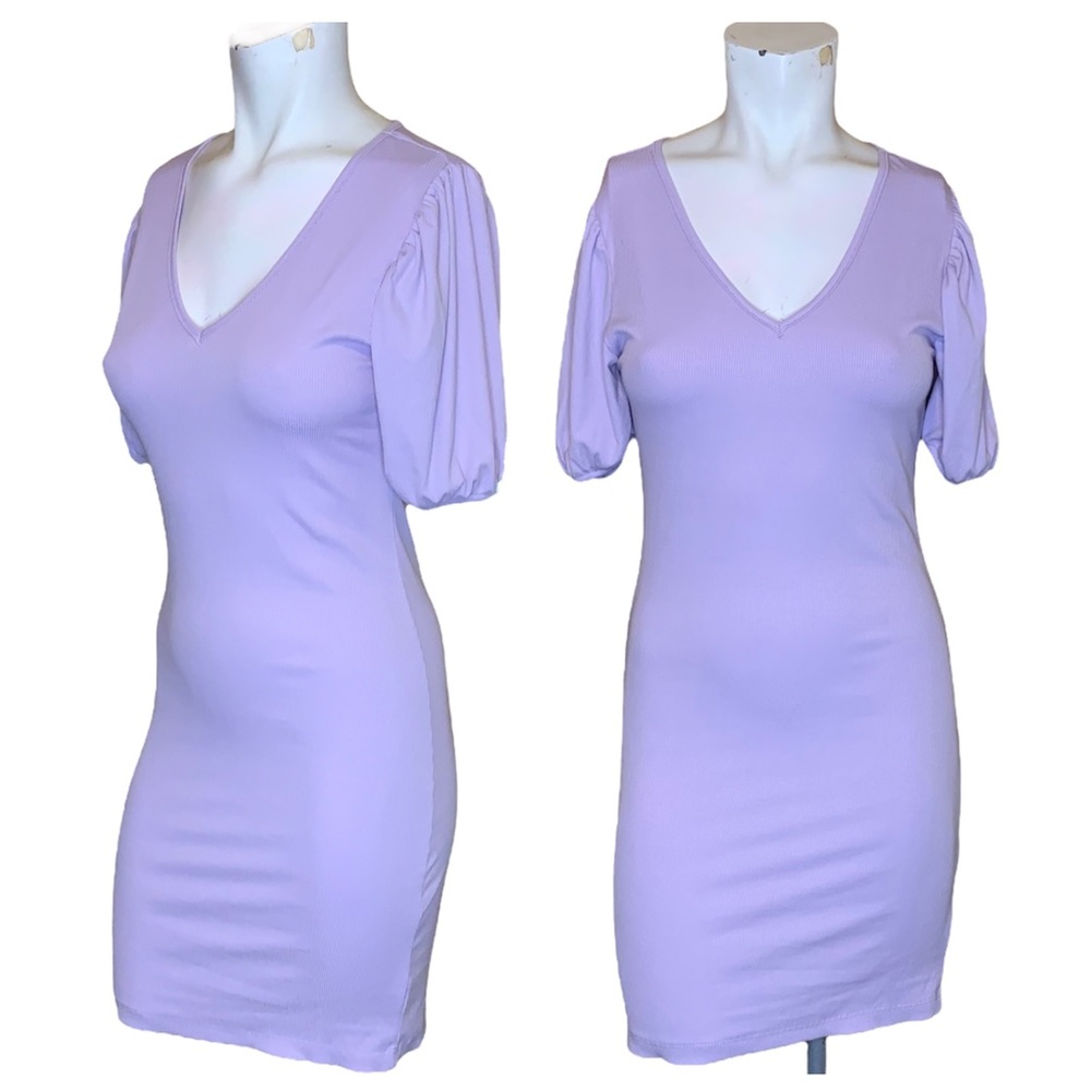 NWOT Hot Kiss dress